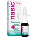 Nasic® Nasenspray