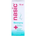 NASIC Nasenspray 15 ml PZN10065578