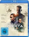 Operation Omerta - Die komplette Serie