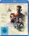 Operation Omerta - Die komplette Serie von Splendid ... | DVD | Zustand sehr gut