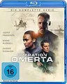 Operation Omerta - Die komplette Serie von Splendid Film/WVG | DVD | Zustand gut