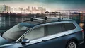 Original VW Passat Variant 3G B8 Grundträger 3G9071151 Dachträger Reling Träger