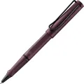 LAMY safari Tintenroller violet blackberry Schreibfarbe blau 1 St. (1238388)