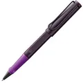 LAMY Tintenroller 3D8 LAMY safari violet blackberry