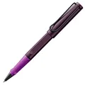 LAMY safari Tintenroller violet blackberry, Schreibfarbe: blau, 1 St.