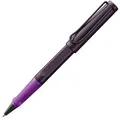LAMY Tintenroller 3D8 LAMY safari violet blackberry