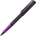 LAMY Tintenroller LAMY Tintenroller 3D8 LAMY safari violet blackberry