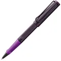 LAMY Special Edition - Safari - Violet Blackberry - Tintenroller inkl. Mine