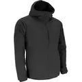 Hooded Insulated Jacke Level 4 schwarz, XL