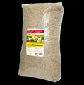 deuka Dinkelstreu 15 kg Einstreu Geflügel Hühner Kaninchen Stallstreu Kompost