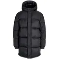 Jack & Jones Parka Union lange Jacke