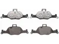 BREMSBELÄGE VORNE FÜR BMW 3 G20 G80 G28 2.0 3.0 18- G21 G81 2.0 3.0 19-