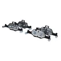 Bremsbelagsatz Scheibenbremse DELPHI LP3299 für G20 G12 BMW G32 G30 G11 G31 F90
