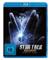 Star Trek: Discovery-Staffel 1 (Blu-ray)