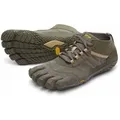 Vibram Herren FiveFingers V-Trek grün 42.0