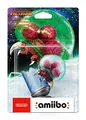 amiibo Metroid