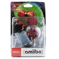 Nintendo Amiibo : Metroid - Metroid Samus Returns NEU NEW Blister OVP