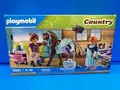 Playmobil Country - Tierarzt - 71241 #SZM600