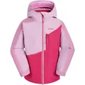 Kamik Kinder Tara Jacke (Größe 140, pink)