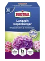 Substral Blumendünger Substral Langzeit Depotdünger Rhododendren und