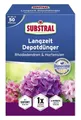 Substral Langzeit Depotdünger Rhododendren und Hortensien 750 g  Dünger