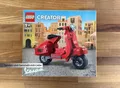 LEGO® SET 40517 - VESPA - NEU