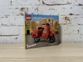 LEGO CREATOR: Vespa - 40517 - NEU & OVP