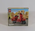 Lego® Creator - 40517 Vespa - [NEU]&[OVP]