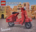 LEGO® Creator 40517 Vespa - NEU in OVP