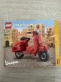 LEGO Creator Vespa 40517