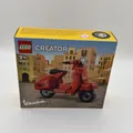 LEGO® 40517 Vespa - NEU & OVP