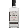 Gilpin's Westmorland Extra Dry Gin Limited Editon 47% Vol. 0,7l