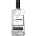 Gilpins Dry Gin 0,7l 47%
