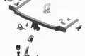Brink Anhängevorrichtung 603400 für HONDA