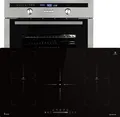 Backofen und Induktionskochfeld SET8013IH890FZ