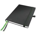 Leitz Complete (A5, Kariert, Harter Einband) (4477-00-95)