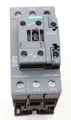 SIEMENS Power contactor, AC-3 65 A, 30 kW / 400 V 1 NO + 1 NC, 24 V AC, 50 Hz