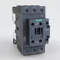 Siemens Leistungsschütz 3RT2037-1AB00 24V 50Hz NOV