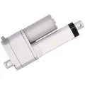 Drive System Europe by MSW Elektrozylinder DSZY1-24-40-050-POT-IP65 002805 Hu...