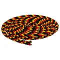 Gymnastik Springseil Sprungseil Hüpfseil Seilspringen Springschnur Rope Skipping, 300 cm