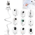 EYSAFT Babyphone Halterung Kamera Halterung Kompatible für ieGeek/Momcozy//HelloBaby/BOIFUN/GHB/Philips Av/Blemil/Jeeber/Dr.Care babyphone Halterung