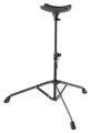 Höhenverstellbarer K&M Tuba Spielständer - Höhe von 450 - 800mm einstellbar