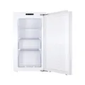 Amica Einbau‑Gefrierschrank Festtür‑Technik 880‑mm‑Nische FrostControl elektronische Steuerung Inverter‑Motor 87,1 x 54 x 54 cm – Gefrierschrank
