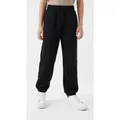 Name It Sweathose NKMMALLO STRAIGHT SWEAT PANT BRU NOOS schwarz 116