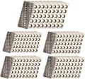 Photometer Testtabletten Chlor DPD1, DPD3, Aktivsauerstoff DPD4, pHWert Pheno...