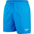 SPEEDO Badehose ESSENTIALS 16 WATERSHORT AM BLUE