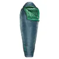 Therm-a-Rest Unisex – Erwachsene Saros Mumienschlafsack, Synthetik Synthetischer, Stargazer, Regular, 32-Degree