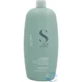 Alfaparf Milano Semi Di Lino Scalp Renew Energizing Low Shampoo 1000 ml