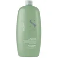 ALFAPARF MILANO Semi di Lino Scalp Renew Energizing Low Shampoo 1000 ml Damen 