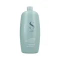ALFAPARF SEMI DI LINO SCALP RENEW Energisierendes Shampoo gegen Haarausfall,
